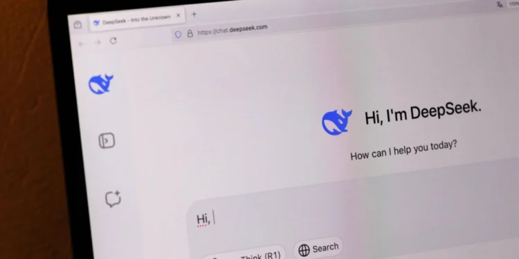 Pakar Ungkap DeepSeek R1 Lebih Gampang “Dibobol”