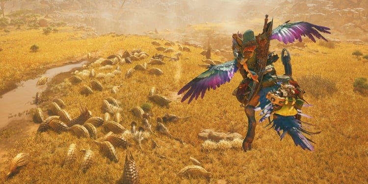 Open Beta Test Monster Hunter Wilds Kedua Resmi Diumumkan