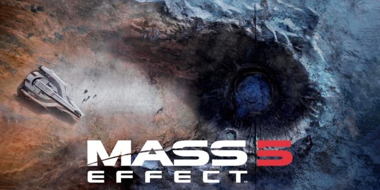 Director Mass Effect 5 Sebut Gamenya Masih dalam Tahap Praproduksi