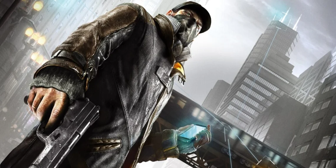 Ada Update Watch Dogs Ditambahkan oleh Ubisoft di Steam