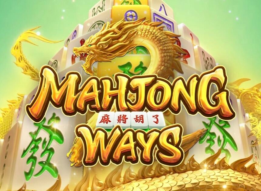 Mahjong Ways Slot Demo: A Unique and Exotic Online Casino Game