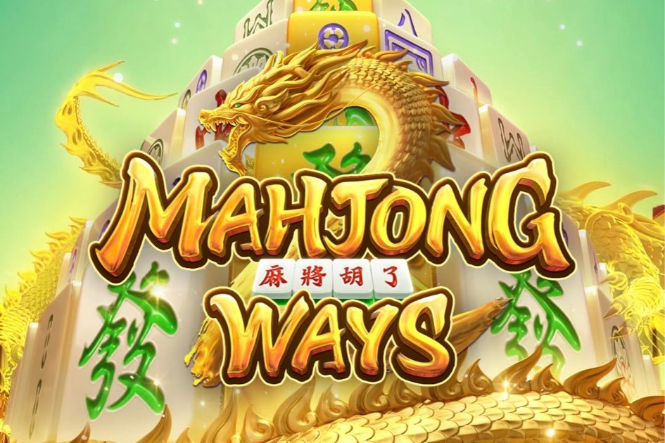 Mahjong Ways Slot Demo: A Unique and Exotic Online Casino Game