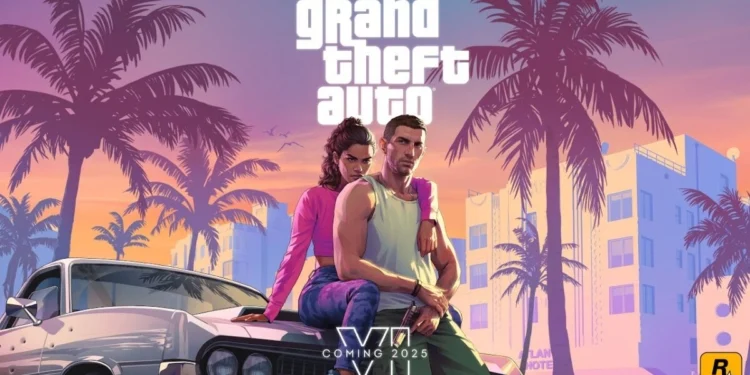 Prediksi GTA VI Bisa Meningkatkan Penjualan PS5 dan Xbox Series X/S